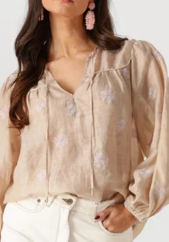 zand nukus blouses kaoutar blouse embroidery