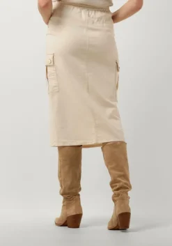 zand nukus midirok patrick skirt