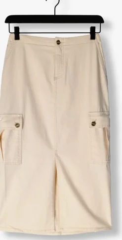 zand nukus midirok patrick skirt