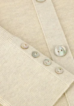 zand nukus trui batwing pullover plain