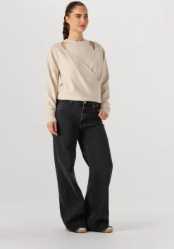 zand nukus trui fifi pullover