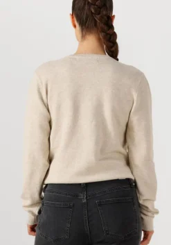 zand nukus trui fifi pullover