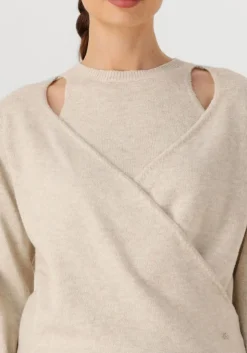 zand nukus trui fifi pullover
