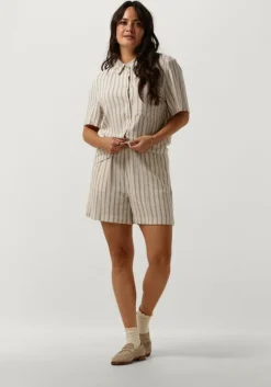 zand object blouses objsanne 2/4 shirt