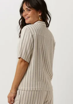 zand object blouses objsanne 2/4 shirt