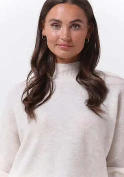 zand object coltrui ellie l/s knit tunic