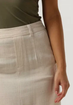 zand object midirok objssanne re mw ancle skirt