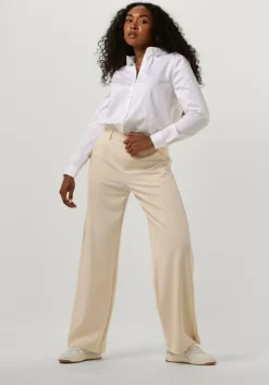 zand object pantalon objlisa wide pant