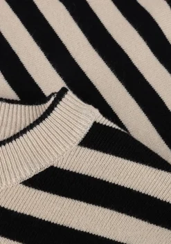 zand object t-shirt objester s/s new knit pullover