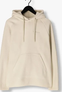 zand peak performance sweater m fleece hood