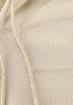 zand peak performance sweater m fleece hood