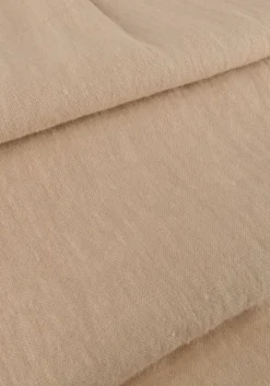 zand penn & ink midi jurk s23z556ltd