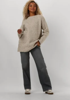 zand penn & ink trui 232 jumper