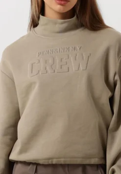 zand penn & ink trui 111 sweater