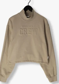 zand penn & ink trui 111 sweater