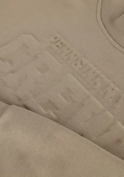 zand penn & ink trui 111 sweater