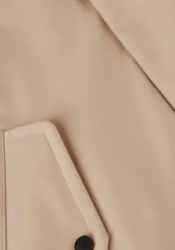 zand peuterey parka's kasa kp