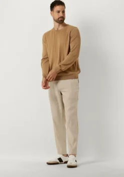 zand plain chino theo pl linen