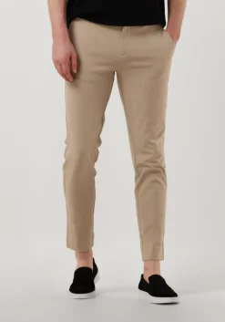 zand plain pantalon josh 315
