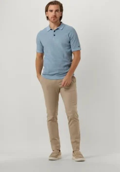 zand plain pantalon josh 315