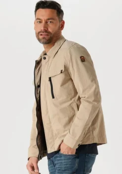 zand pme legend jack short jacket aerovann high dense crunch