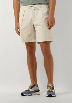 zand profuomo korte broek trousers 845 short