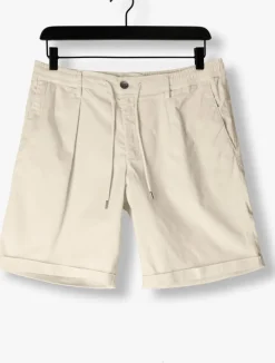 zand profuomo korte broek trousers 845 short