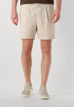 zand profuomo korte broek short scrd lf