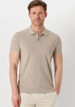 zand profuomo polo polo short sleeve