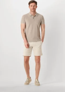zand profuomo polo polo short sleeve