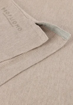 zand profuomo polo polo short sleeve