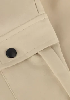 zand rellix cargobroeken tech fancy cargo