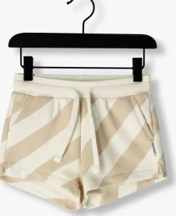 zand retour korte broek star