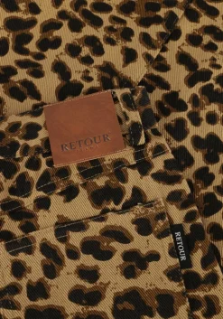 zand retour maxirok helena