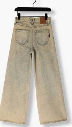 zand retour wide jeans tatum