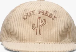zand rylee + cru pet cru hat out west