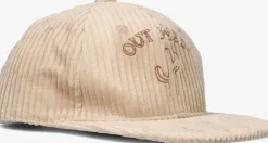 zand rylee + cru pet cru hat out west