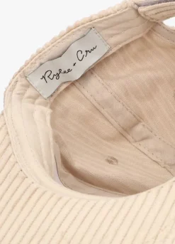 zand rylee + cru pet cru hat out west