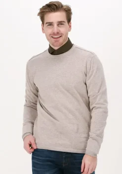 zand saint steve trui giel