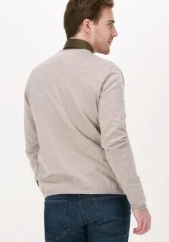 zand saint steve trui giel