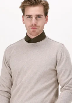 zand saint steve trui giel