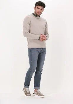 zand saint steve trui giel