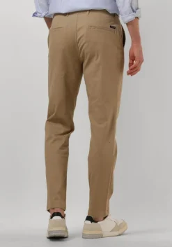 zand scotch & soda chino stuart stretch cotton chino