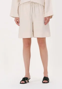 zand selected femme broeken slflena hw