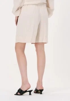 zand selected femme broeken slflena hw