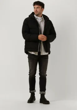 zand selected homme casual overhemd regross shirt