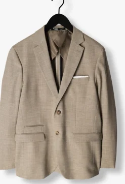 zand selected homme colberts slhslim-oasis linen blz noos