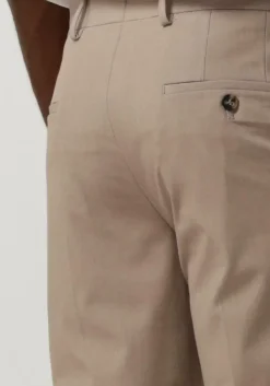 zand selected homme pantalon slhslim-liam trs flex b