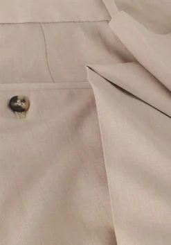 zand selected homme pantalon slhslim-liam trs flex b