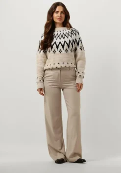 zand silvian heach pantalon pantal.lungo/pants